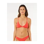 RIPCURL MODRČEK CLASSIC SURF XBACK RED - SBSHOP