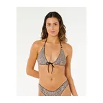 RIPCURL MODRČEK COASTAL INSTICNT TRI BLK - SBSHOP