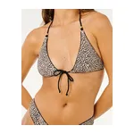 RIPCURL MODRČEK COASTAL INSTICNT TRI BLK - SBSHOP