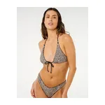 RIPCURL MODRČEK COASTAL INSTICNT TRI BLK - SBSHOP