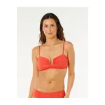 RIPCURL MODRČEK OASIS MULTI BANDEU RED - SBSHOP