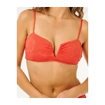 RIPCURL MODRČEK OASIS MULTI BANDEU RED - SBSHOP