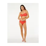 RIPCURL MODRČEK OASIS MULTI BANDEU RED - SBSHOP