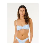 RIPCURL MODRČEK PACIFIC COAST BANDEA BLU - SBSHOP
