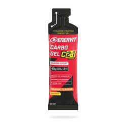 ENERVIT C2:1PRO CARBO GEL 60ml - SBSHOP