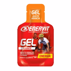 ENERVIT SPORT GEL 25ml - SBSHOP
