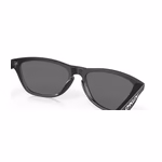 OAKLEY OČALA FROGSKINS MATTE/BLK - SBSHOP