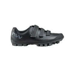 NW K. ČEVLJI HAMMER BLK/DGRY - SBSHOP