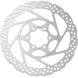 SHIMANO ZAVORNI ROTOR SM-RT56 180mm - SBSHOP