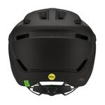 SMITH K. ČELADA PILOT MIPS BLK - SBSHOP