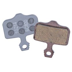 SRAM ZAVORNE OBLOGE LEVEL/ELIXIR/DB2 - SBSHOP