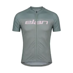 ELAN 26 K. MAJICA SS V2 GRN W - SBSHOP
