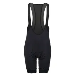 ELAN K. HLAČE BIB BLACK M - SBSHOP