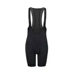 ELAN K. HLAČE BIB BLACK M - SBSHOP