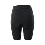 ELAN K. HLAČE SHORTS BLACK W - SBSHOP