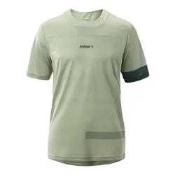 ELAN K. MAJICA T-SHIRT GREEN M - SBSHOP
