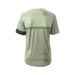 ELAN K. MAJICA T-SHIRT GREEN M - SBSHOP