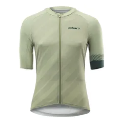 ELAN K. MAJICA V3 GREEN M - SBSHOP