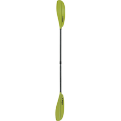 ELAN KAYAK VESLO BEAVER CARBON GRN - SBSHOP