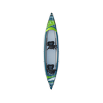 ELAN KAYAK SAGE SET - SBSHOP
