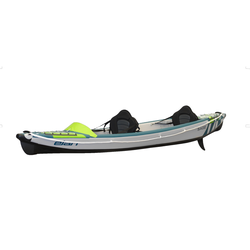 ELAN KAYAK SAGE SET - SBSHOP