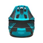 ONEAL K. ČELADA BACKFLIP STRIKE TEAL - SBSHOP