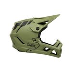 ONEAL K. ČELADA SL1 CREST OLIV - SBSHOP