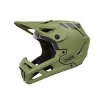 ONEAL K. ČELADA SL1 CREST OLIV - SBSHOP