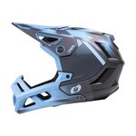 ONEAL K. ČELADA SL1 GLACIOR BLU - SBSHOP
