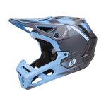 ONEAL K. ČELADA SL1 GLACIOR BLU - SBSHOP