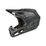 ONEAL K. ČELADA SL1 SOLID BLK - SBSHOP
