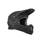 ONEAL K. ČELADA SONUS KID SOLID 21 BLK - SBSHOP