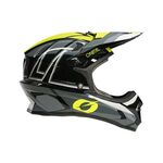 ONEAL K. ČELADA SONUS SPLIT XL - SBSHOP