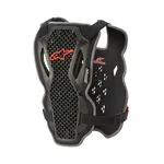 ASTARS ŠČITNIK CHEST BIONIC ACTION BLK/R - SBSHOP