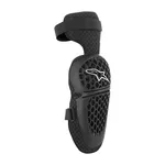 ASTARS ŠČITNIK KNEE BIONIC PLUS JR BLK - SBSHOP