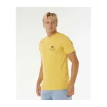 RIPCURL MAJICA DESTI ANIMAL OCHR - SBSHOP