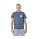 RIPCURL MAJICA WETTIE ICON NAVY - SBSHOP