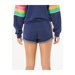 RIPCURL HLAČE SURF REVIVAL FLEECE NAVY - SBSHOP