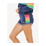 RIPCURL HLAČE SURF REVIVAL FLEECE NAVY - SBSHOP