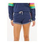 RIPCURL HLAČE SURF REVIVAL FLEECE NAVY - SBSHOP