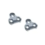 LOOK K. PLOŠČICE KEO GRIP GREY - SBSHOP