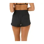 RIPCURL KOPALKE BOARDSHORT RETRO VOL BLK - SBSHOP