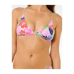 RIPCURL MODRČEK PARTY WAVE XBACK TRI - SBSHOP