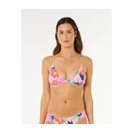 RIPCURL MODRČEK PARTY WAVE XBACK TRI - SBSHOP