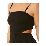 RIPCURL OBLEKA PREMIUM SURF MAXI BLK - SBSHOP