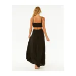 RIPCURL OBLEKA PREMIUM SURF MAXI BLK - SBSHOP