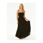 RIPCURL OBLEKA PREMIUM SURF MAXI BLK - SBSHOP