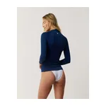 RIPCURL LYCRA CLASSIC SURF LS W NAVY - SBSHOP