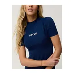 RIPCURL LYCRA CLASSIC SURF SS W NAVY - SBSHOP