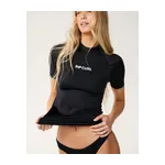 RIPCURL LYCRA CLASSIC SURF SS W NAVY - SBSHOP